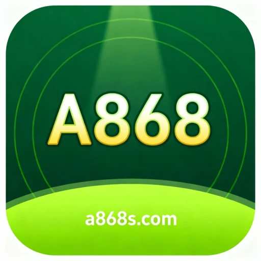 a868.com logo
